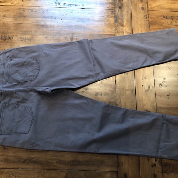 Brax Men's Cooper Fancy Five Pocket Pants - Picture 3 of 4